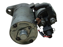 MOTOR PARTIDA GOL SAVEIRO POLO FOX G5 G6 G7 1.0 1.6 9D BOSCH