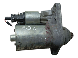 MOTOR PARTIDA GOL SAVEIRO POLO FOX G5 G6 G7 1.0 1.6 9D BOSCH
