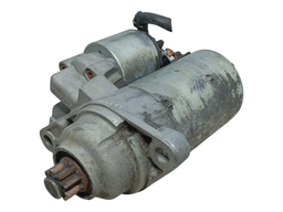 Motor Partida Gol Saveiro Polo Fox G5 G6 G7 1.0 1.6 9D Bosch