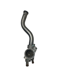 CARCAÇA VALVULA TERMOSTATICA MAIS CANO TUBO AGUA CITY FIT 1.4 1.5 2009 A 2014