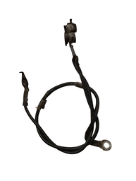 Cabo Aterramento Negativo Original Corolla 1.8 2003 A 2008