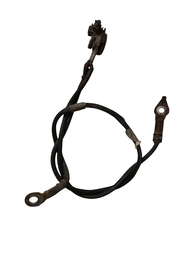 CABO ATERRAMENTO NEGATIVO ORIGINAL COROLLA 1.8 2003 A 2008