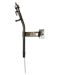 CANO E VERETA OLEO CAMBIO TOYOTA COROLLA 1.8 2003 A 2008