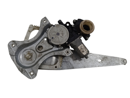 MÁQUINA DE VIDRO PORTA TRASEIRA ESQUERDA YARIS 2019 A 2025