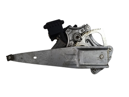 MÁQUINA DE VIDRO PORTA TRASEIRA ESQUERDA YARIS 2019 A 2025