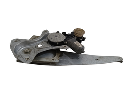 MÁQUINA DE VIDRO PORTA TRASEIRA ESQUERDA YARIS 2019 A 2025