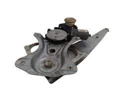 MÁQUINA DE VIDRO PORTA TRASEIRA ESQUERDA YARIS 2019 A 2025