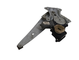 MÁQUINA DE VIDRO PORTA TRASEIRA ESQUERDA YARIS 2019 A 2025