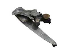 MÁQUINA DE VIDRO PORTA TRASEIRA ESQUERDA YARIS 2019 A 2025