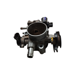 CORPO BORBOLETA TBI TOYOTA COROLLA 1.6 2003 A 2008