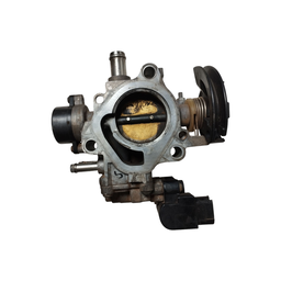 CORPO BORBOLETA TBI TOYOTA COROLLA 1.6 2003 A 2008