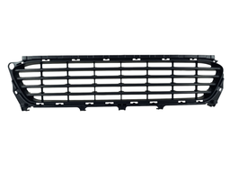 Grade Central Inferior Parachoque Fluence 15 a 18 C/Detalhe