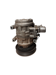 COMPRESSOR AR CONDICIONADO COROLLA 1.6 1.8 2003 A 2008