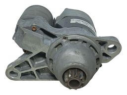 Motor Partida Gol Saveiro Polo Fox G5 G6 G7 1.0 1.6 9 Dentes