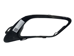 MOLDURA ARO GRADE MILHA ESQUERDA FLUENCE 2015 2016 A 2018