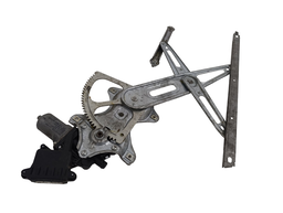 MÁQUINA DE VIDRO PORTA DIANTEIRA ESQUERDA YARIS 2019 A 2025