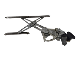 MÁQUINA DE VIDRO PORTA DIANTEIRA ESQUERDA YARIS 2019 A 2025