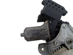 MÁQUINA DE VIDRO PORTA DIANTEIRA DIREITA YARIS 2019 A 2025