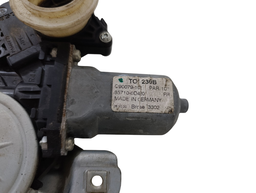 MÁQUINA DE VIDRO PORTA DIANTEIRA DIREITA YARIS 2019 A 2025