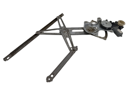 MÁQUINA DE VIDRO PORTA DIANTEIRA DIREITA YARIS 2019 A 2025