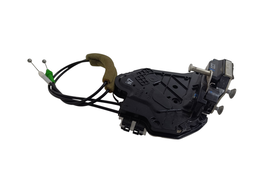 FECHADURA TRA ESQ COROLLA 15/19 HILUX SW4 CROSS YARIS 16/ 