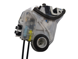 FECHADURA TRA ESQ COROLLA 15/19 HILUX SW4 CROSS YARIS 16/ 