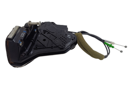 FECHADURA TRA ESQ COROLLA 15/19 HILUX SW4 CROSS YARIS 16/ 