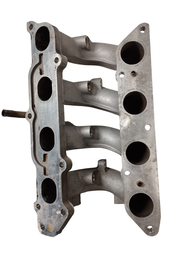 BASE COLETOR ADMISSÃO HONDA FIT CITY 1.4 1.5 2009 A 2014