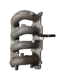 BASE COLETOR ADMISSÃO HONDA FIT CITY 1.4 1.5 2009 A 2014