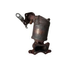 CATALISADOR PRIMÁRIO HONDA FIT CITY 1.4 1.5 2009 2010 A 2014