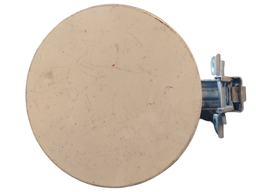 PORTINHOLA TANQUE COMBUSTÍVEL ORIGINAL FIAT ARGO 52045042