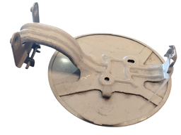 PORTINHOLA TANQUE COMBUSTÍVEL ORIGINAL FIAT ARGO 52045042