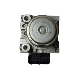 Modulo Central De Freio Abs Honda City Fit 2009 a 2014