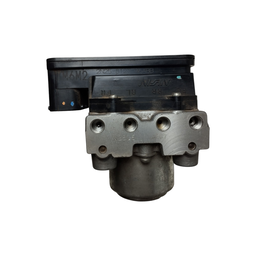 MODULO CENTRAL DE FREIO ABS HONDA CITY FIT 2009 A 2014