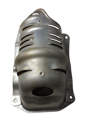 PROTECTOR CATALISADOR PRIMARIO HONDA CITY 2009 A 2014