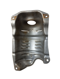 PROTECTOR CATALISADOR PRIMARIO HONDA CITY 2009 A 2014