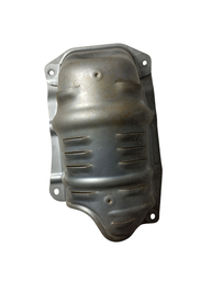 Protector Catalisador Primario Honda City 2009 a 2014