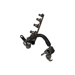 FLAUTA BICO AUXILIAR PARTIDA HONDA CITY 2009 A 2014