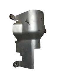 DEFLECTOR SEMI EIXO HONDA FIT CITY 2009 A 2014