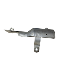 DEFLECTOR SEMI EIXO HONDA FIT CITY 2009 A 2014