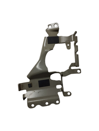 PROTECTOR TAMPA TANQUE COMBUSTIVEL HONDA FIT CITY 2009 A 2014