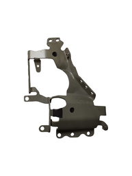 PROTECTOR TAMPA TANQUE COMBUSTIVEL HONDA FIT CITY 2009 A 2014