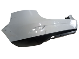 PARACHOQUE TRASEIRO FLUENCE 2011 A 2018 C/DETALHE