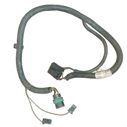 Chicote Elétrico Radiador Fiat Palio Siena Idea 46779422