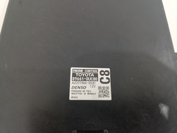 MÓDULO INJEÇÃO TOYOTA YARIS 2019 2020/... 89661-0UC80