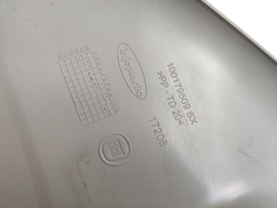  ACABAMENTO COLUNA DIANTEIRA ESQ FIAT FIORINO 100179509