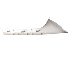  ACABAMENTO COLUNA DIANTEIRA ESQ FIAT FIORINO 100179509