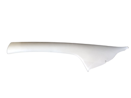  Acabamento Coluna Dianteira Esq Fiat Fiorino 100179509