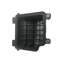 Tampa Caixa Filtro De Ar Honda City 2009 A 2014