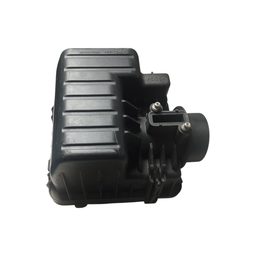 TAMPA DA CAIXA DO FILTRO DE AR DO MOTOR HONDA CITY 2009 A 2014